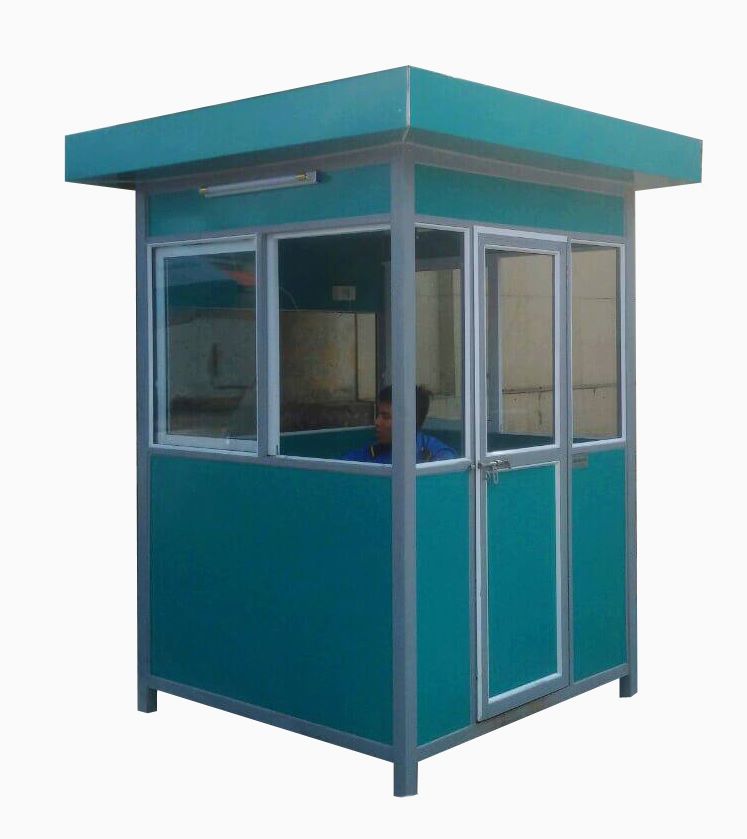 Bốt bảo vệ giá rẻ CAB