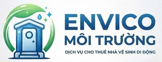 Dịch Vụ Cho Thuê Nhà Vệ Sinh Di Động Môi Trường Envico Uy Tín